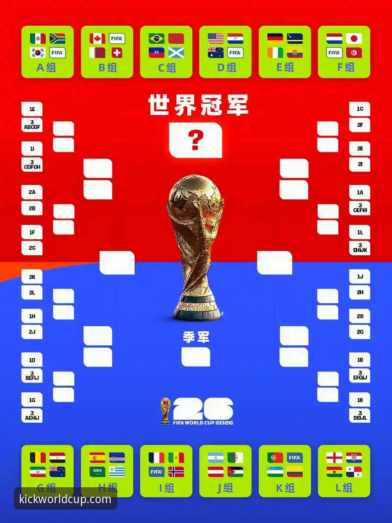 世界杯赛程使用教程：从入门到精通，轻松掌握赛事节奏