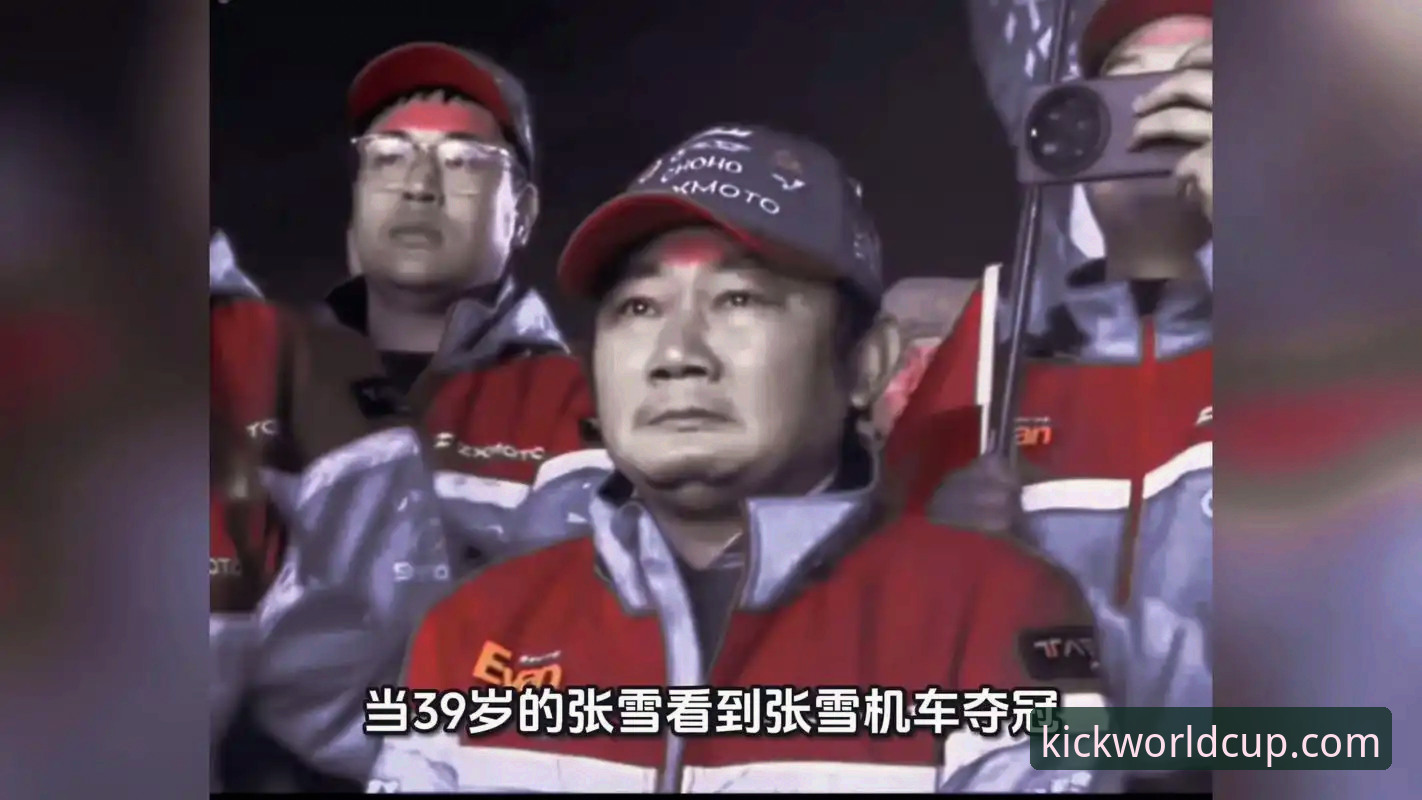 3个关键转折点：张雪机车德比斯在世界杯APP平台见证的匈牙利站逆袭之战